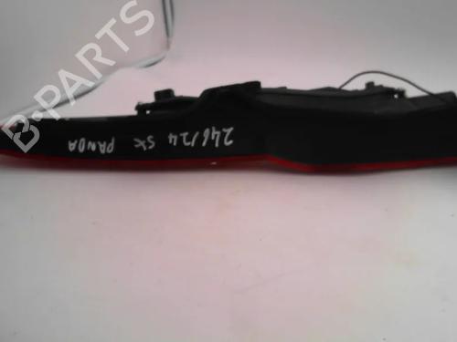 Venstre baglygte FIAT PANDA (169_) 1.1 (169.AXA1A) | BP30340664C34 