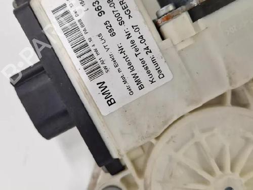 Front left window mechanism BMW X3 (E83) 2.0 sd | BP36798248C22 - Image 4