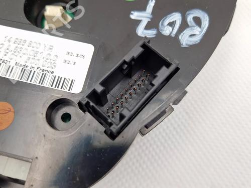 Climate control PEUGEOT 807 (EB_) 2.2 HDi | BP30346449I5 - Image 5