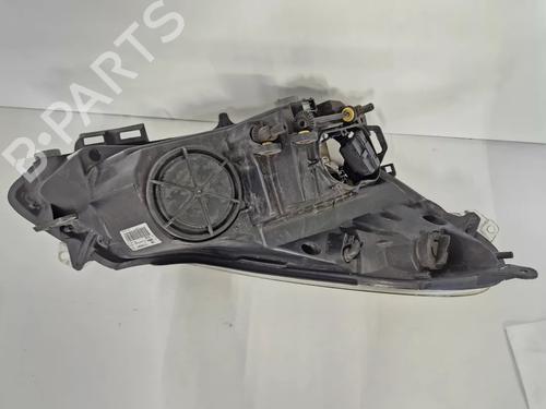 Left headlight OPEL CORSA D (S07) 1.0 (L08, L68) | BP30346296C28 - Image 4