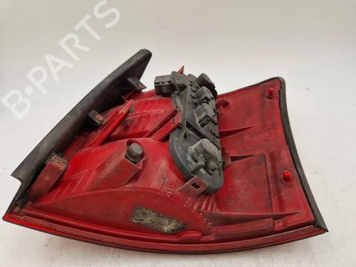 Left taillight AUDI A4 B7 (8EC) 1.6 | BP30341584C34 