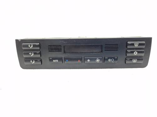 Used Climate control BMW 3 (E46) 318 i (118 hp) 30351182