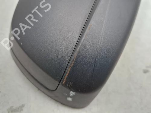 Right mirror OPEL MERIVA A MPV (X03) 1.3 CDTI (E75) | BP30341912C27 