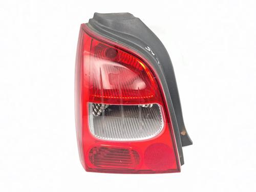 Left taillight RENAULT TWINGO II (CN0_) 1.5 dCi (CN0E) | BP30346047C34
