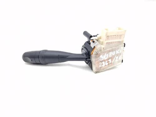 Ratstangsstang SUZUKI SX4 (EY, GY) 2.0 DDiS (RW420D) | BP38635555I23 - Image 4