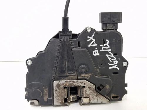 Front right lock OPEL CORSA D (S07) 1.0 (L08, L68) | BP30344197C97 