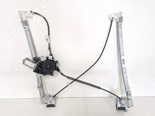Front left window mechanism SEAT CORDOBA (6K1, 6K2) 1.6 i | BP30348270C22 