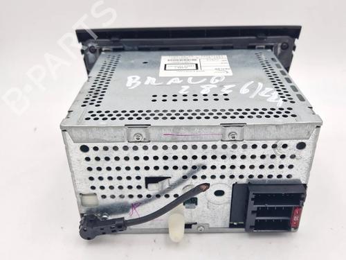 Radio FIAT BRAVO II (198_) 1.4 (198AXA1B) | BP30343132E6 