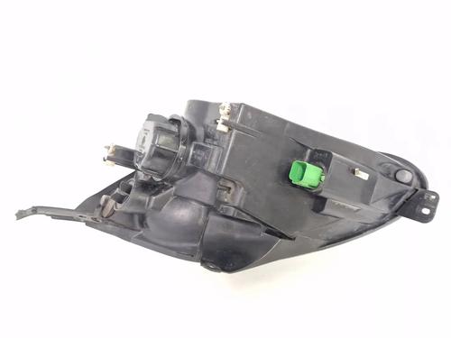 Right headlight FORD FIESTA V (JH_, JD_) 1.25 16V | BP30345150C29 