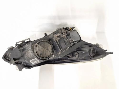 Left headlight OPEL CORSA D (S07) 1.0 (L08, L68) | BP30342439C28 