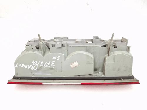 Left taillight FORD TRANSIT CONNECT (P65_, P70_, P80_) 1.8 16V | BP30347088C34 