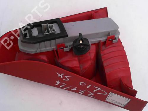 Left taillight RENAULT CLIO II (BB_, CB_) 1.5 dCi (B/CB07) | BP30341007C34 