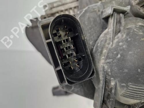 Left headlight MERCEDES-BENZ A-CLASS (W169) A 170 (169.032, 169.332) | BP30346996C28 