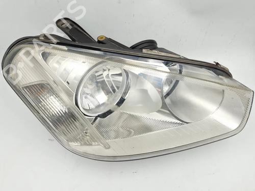Right headlight FORD C-MAX (DM2) 1.6 | BP30346050C29 - Image 5
