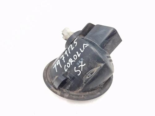 Left front indicator TOYOTA COROLLA Compact (_E11_) 2.0 D (CE110_, CE110R) | BP30349139C32 