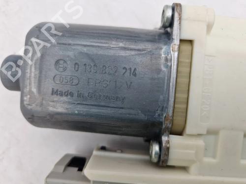 Right front window motor FORD FOCUS II Turnier (DA_, FFS, DS) 1.4 | BP30341391E20