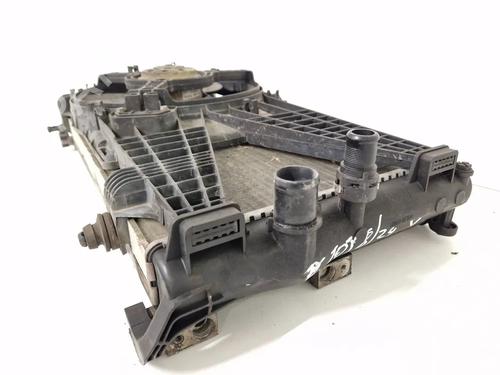 Heater matrix LANCIA YPSILON (843_) 1.2 (843.AXA1A) | BP30346301M63  - Image 7