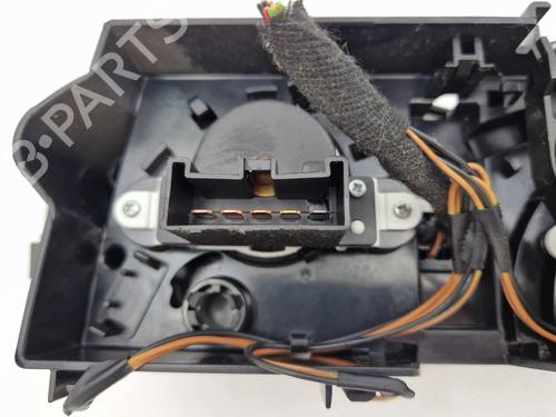 Climate control LANCIA YPSILON (843_) 1.2 (843.AXA1A) | BP30347161I5 