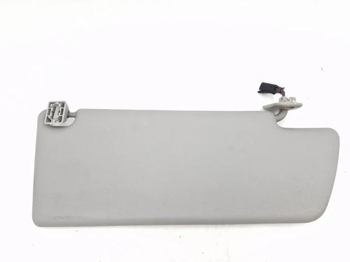 Left sun visor OPEL ZAFIRA / ZAFIRA FAMILY B (A05) 1.6 (M75) | BP30341416I1