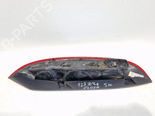 Left taillight OPEL CORSA C (X01) 1.0 (F08, F68) | BP30341569C34
