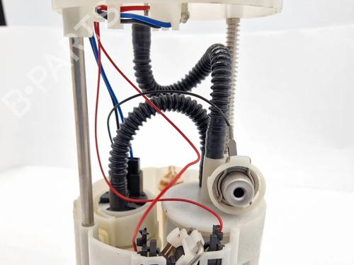 Fuel pump FIAT IDEA (350_) 1.2 16V | BP30346751M76