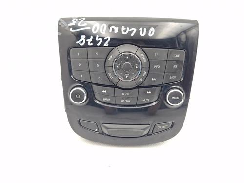 Radio CHEVROLET ORLANDO (J309) 2.0 D | BP30350885E6