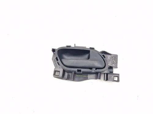 Used Front right interior door handle Front right interior door handle 37193489 37193489