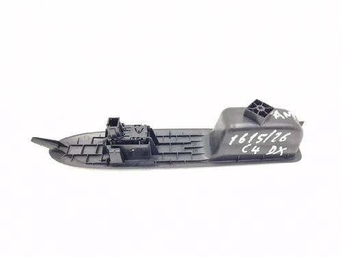 Left front window switch CITROËN C4 II (NC_) 1.6 HDi 110 | BP37193471I27 - Image 3