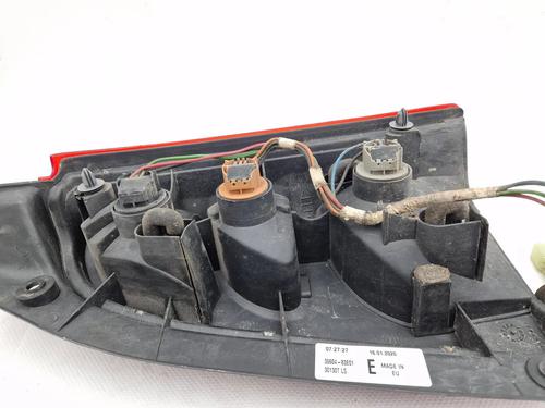 Right taillight SUZUKI WAGON R+ (MA) 1.2 (RB 412) | BP30348525C35 