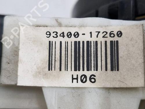 Switch HYUNDAI MATRIX (FC) 1.5 CRDi | BP30342133I30 