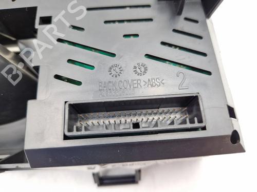 Instrument cluster RENAULT TWINGO II (CN0_) 1.5 dCi (CN0E) | BP30345562C47 