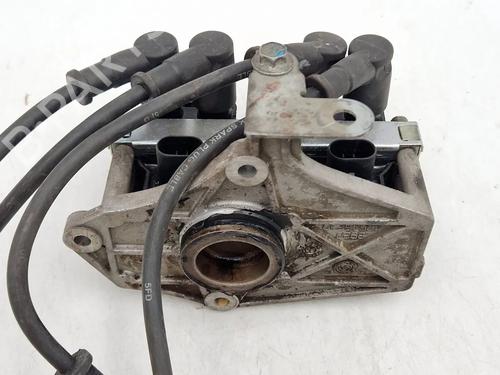 Ignition coil FIAT PALIO (178_, 171_, 371_) 1.0 | BP30341782M94