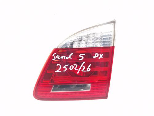 Right tailgate light BMW 5 Touring (E61) 525 d | BP37508412C80 - Image 3