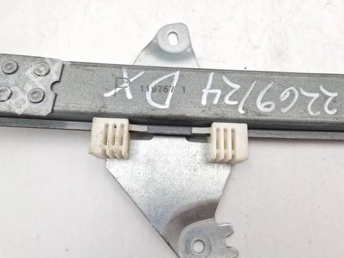 Rear right window mechanism NISSAN QASHQAI I (J10, NJ10) 2.0 dCi | BP30345155C25
