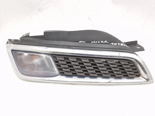 Right front indicator NISSAN MICRA III (K12) 1.5 dCi | BP30347272C33