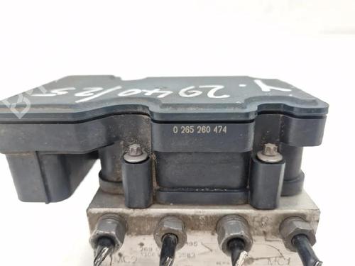 ABS pump LANCIA YPSILON (312_) 1.2 (312.PXA1A, 312.YXA1A) | BP39739009M43 - Image 8