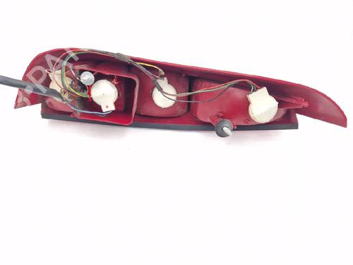 Left taillight PEUGEOT 807 (EB_) 2.2 HDi | BP34207282C34 - Image 4