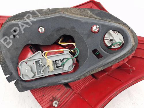 Left taillight TOYOTA YARIS (_P9_) 1.3 VVT-i (SCP90_, SCP90R) | BP30342834C34