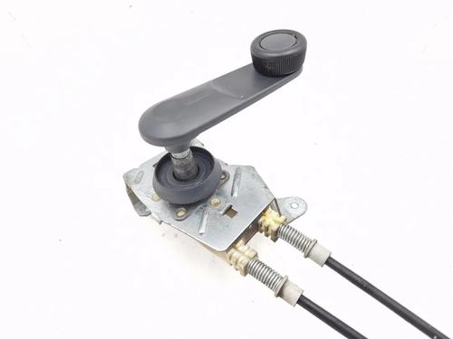 Rear right window mechanism SMART FORFOUR (454) 1.1 (454.030) | BP30350449C25