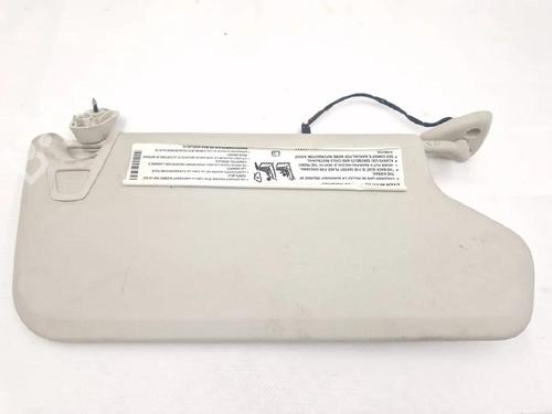 Left sun visor DODGE JOURNEY 2.4 | BP37602793I1 - Image 4
