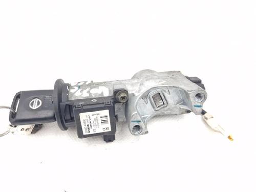 Ignition barrel NISSAN NOTE (E11, NE11) 1.5 dCi | BP34580108M48  - Image 7