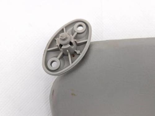 Right sun visor OPEL AGILA A (H00) 1.0 (F68) | BP30346256I2 - Image 5