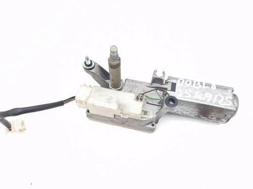 Rear wiper motor FIAT DOBLO Box Body/MPV (223_) 1.6 16V (223ZXD1A) | BP30350530M102