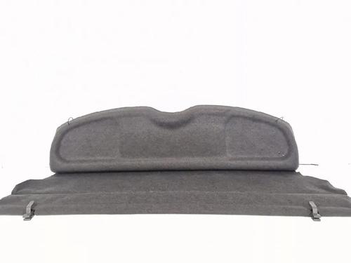 Used Rear parcel shelf Rear parcel shelf NISSAN MICRA III (K12) 1.5 dCi (65 hp) 39900758 39900758