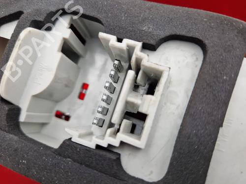 Right taillight RENAULT CLIO II (BB_, CB_) 1.5 dCi (B/CB07) | BP30344356C35 