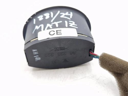 Display DAEWOO MATIZ (M100, M150) 1.0 | BP30342565C48 