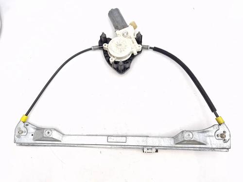 Used Front left window mechanism RENAULT CLIO II (BB_, CB_) 1.5 dCi (B/CB07) (65 hp) 30341658