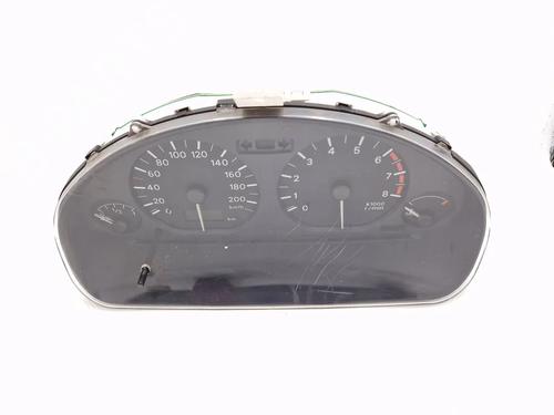 Used Instrument cluster MITSUBISHI SPACE STAR MPV (DG_A) 1.8 GDI (DG5A) (122 hp) 30347385
