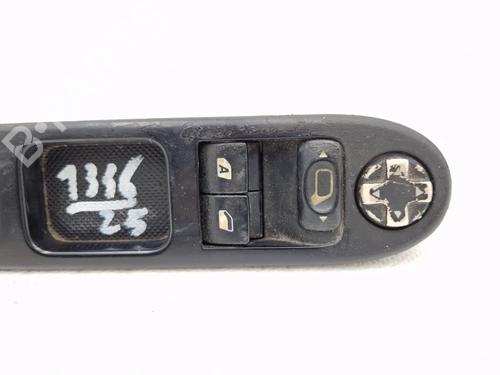 Left front window switch CITROËN C3 Picasso (SH_) 1.6 HDi | BP30347802I27 - Image 3