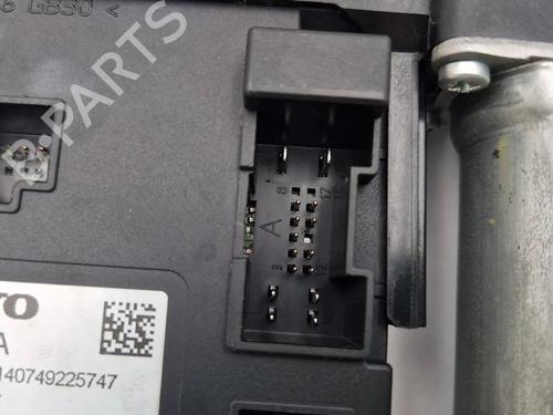 Right front window motor VOLVO V50 (545) 2.0 D | BP30343617E20  - Image 6